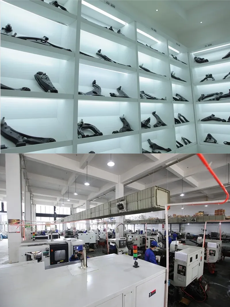 Front Suspension Lower Control Arm for Honda Accord 51450-Sda-A01