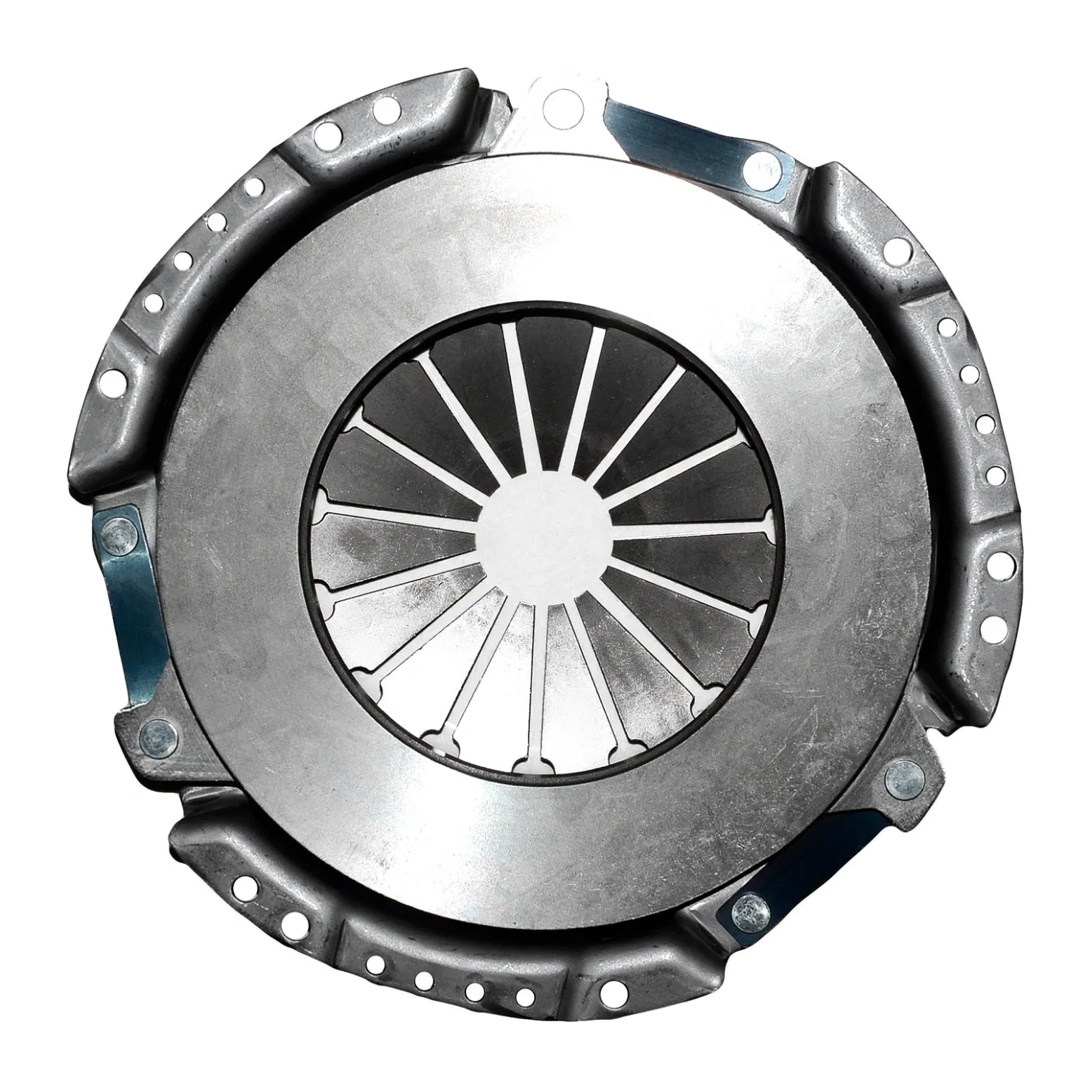 Toka 826360 Clutch Cover/Clutch Disc Compatible with Car