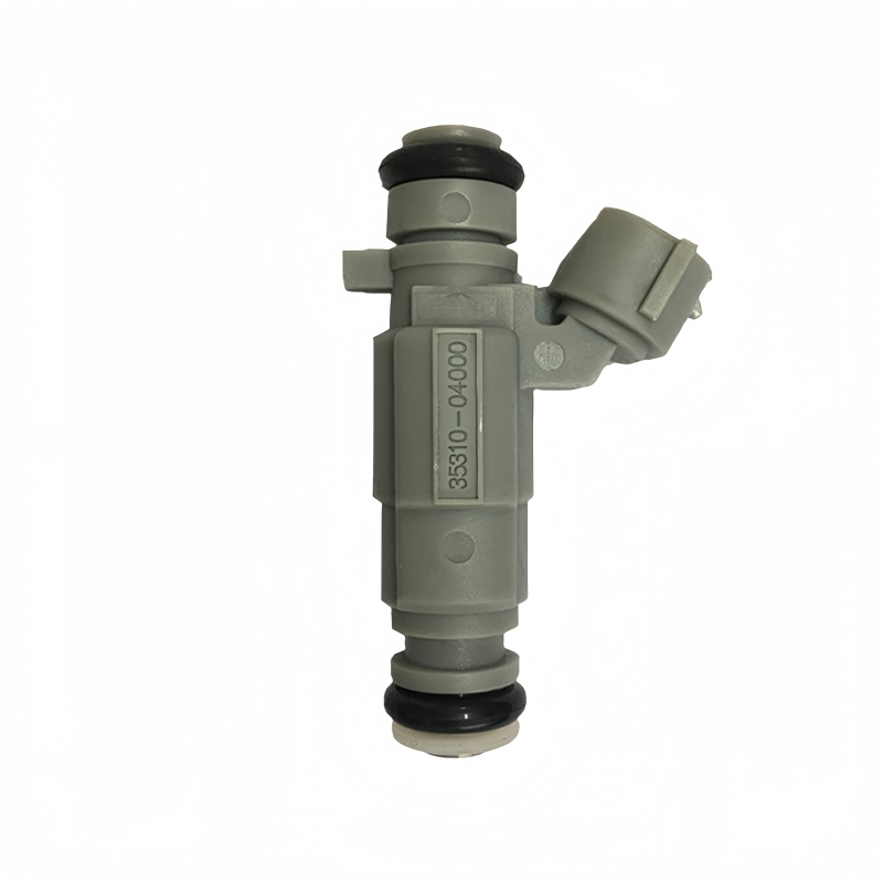 35310-04000 Fuel Injector for Hyundai I10 2016 KIA Picanto Mk2 1.0L Vr7