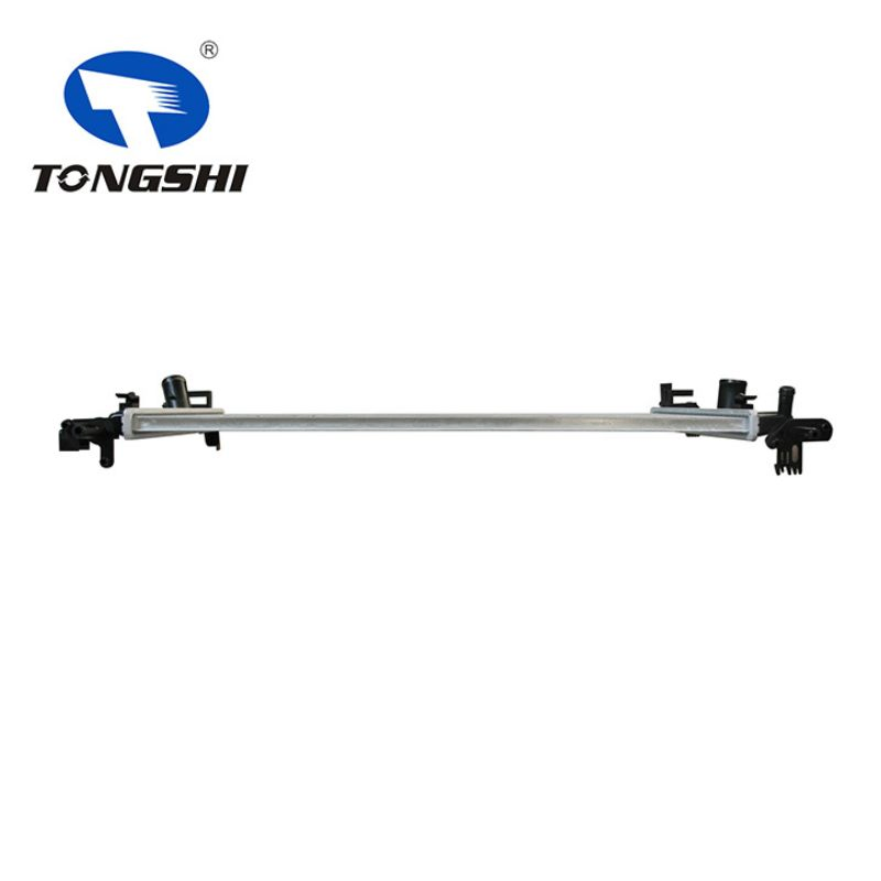 Car Radiator Factory for Ford Focus S L4 2.0L 2012-2015 Mt