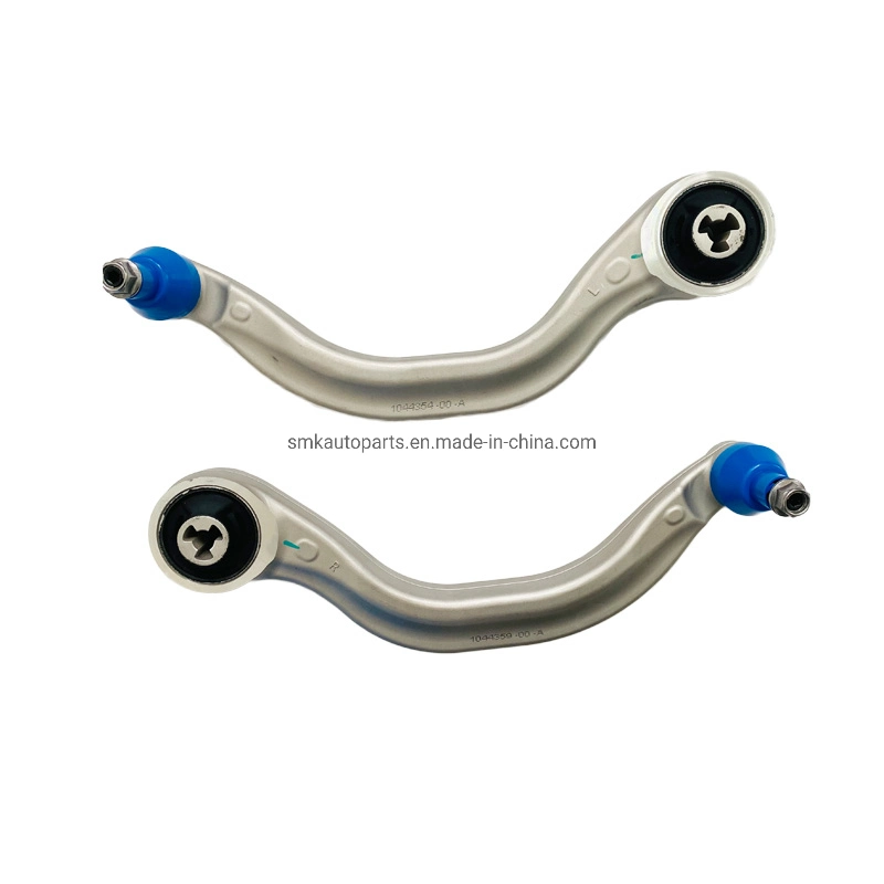 Front Lower Suspension Control Arm with Ball Joint for Tesla Model 3