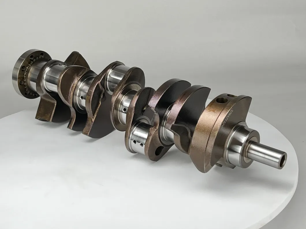 Crankshaft Photo 6