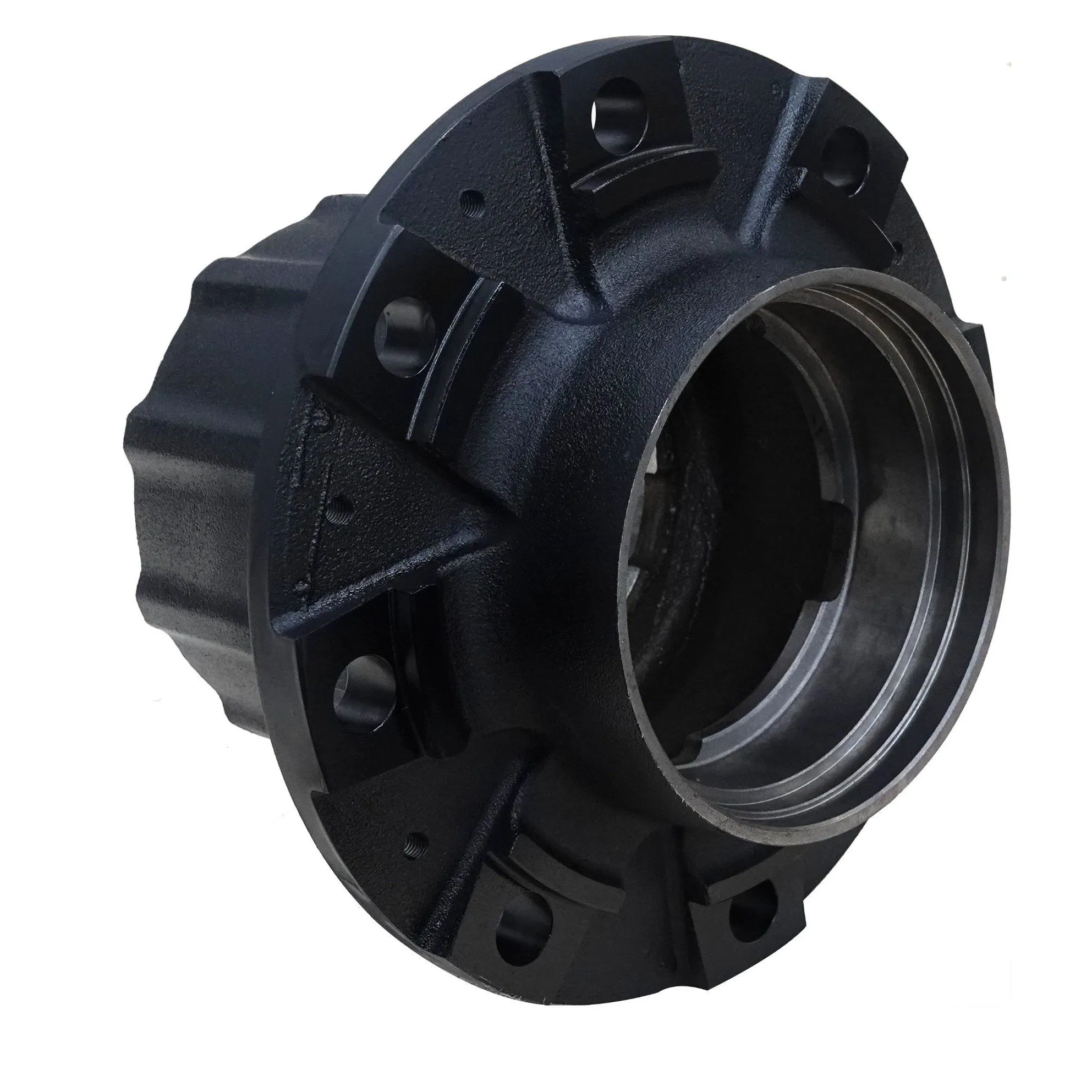 Semi Trailer Wheel Hub Assembly Wheel Hub Sale for Trailers