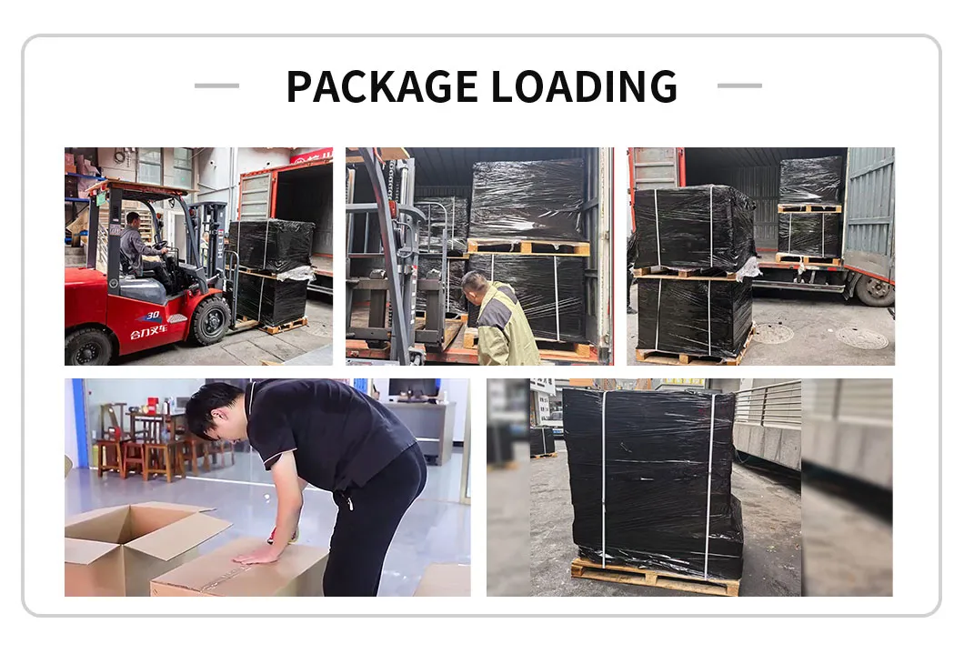 Manufacturing Facility