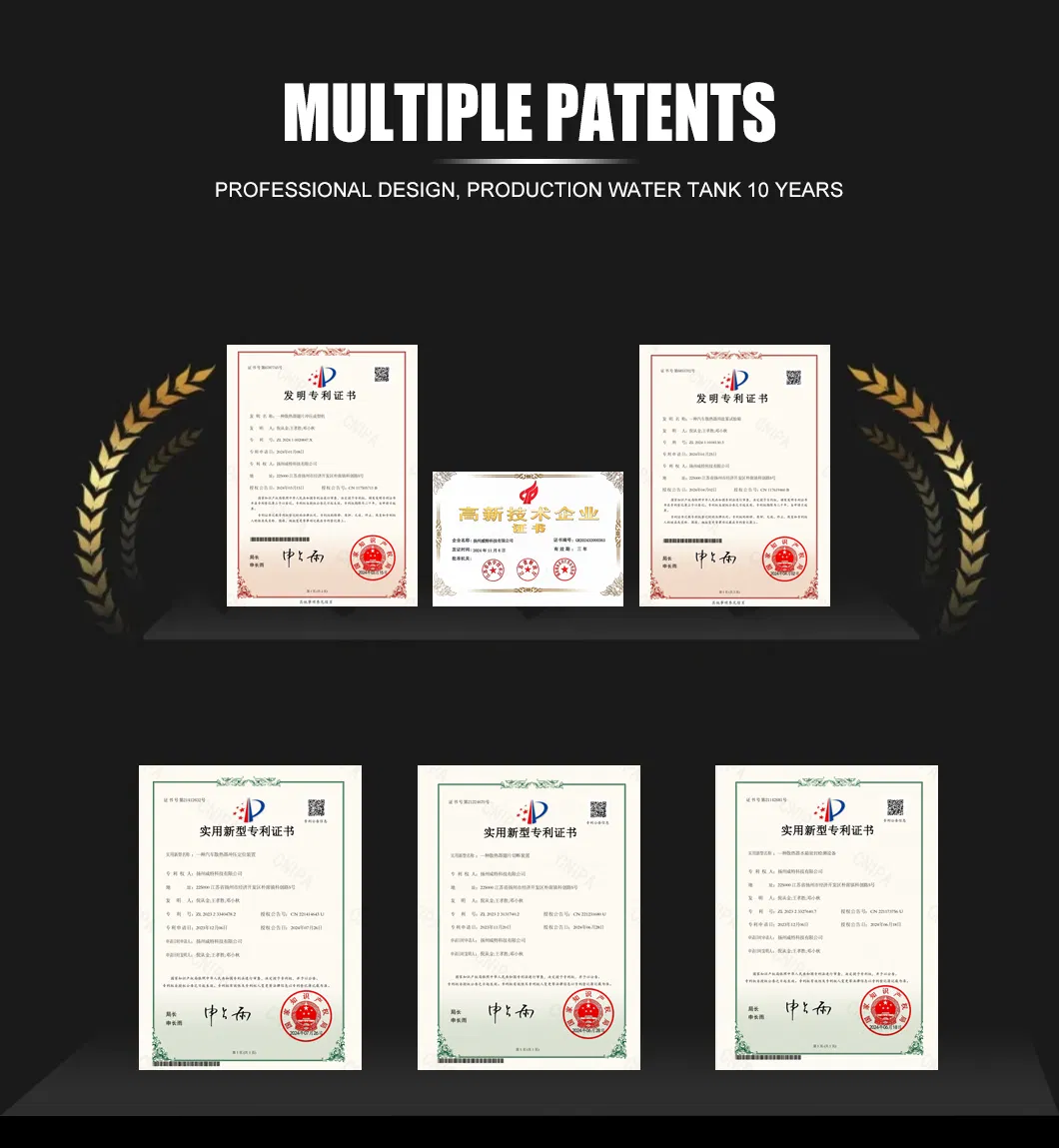 Product Patents