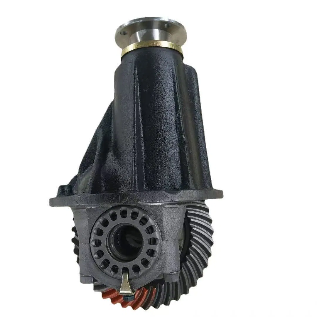 41110-35222 41110-26440 9X41 10X43 Differential for Toyota Hiace Van Dyna 150 4runner