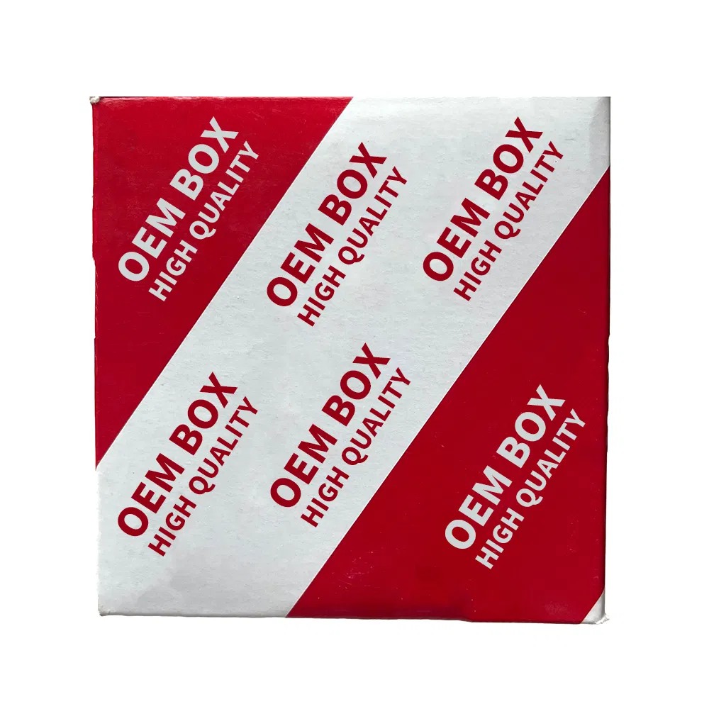 Control Arm Detail 1