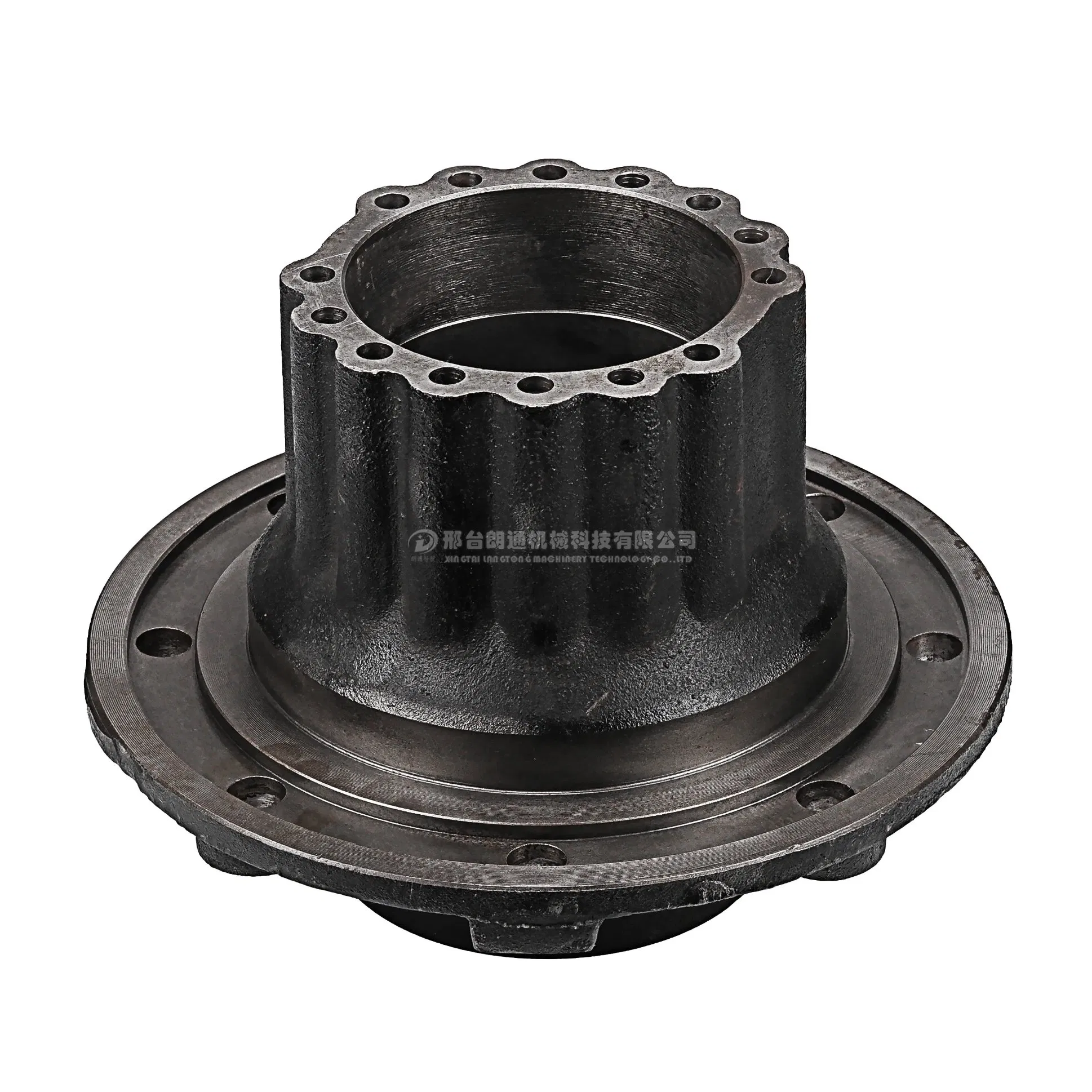 Auto Wheel Hub Assy for Beiben Sinotruk HOWO Shacman FAW Foton Auamn Camc Dongfeng