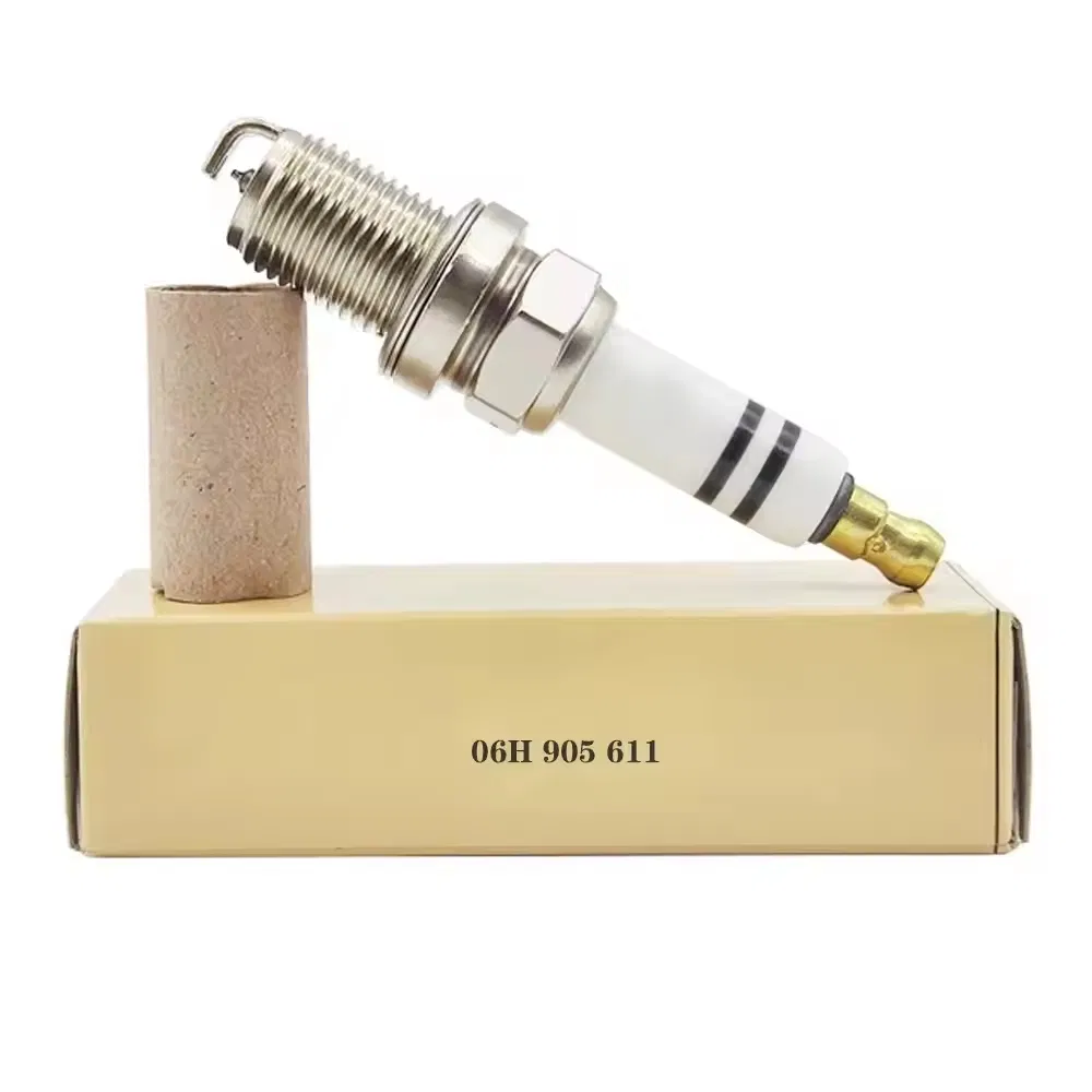 06h905611 0241245670 Spark Plugs for VW