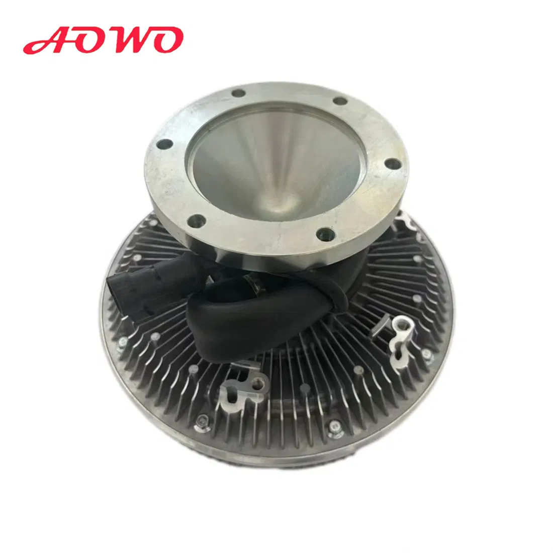 High Performance 20765593 Visco Coupling Silicone Oil Fan Drive Clutch Electric Control for Volvo Heavy Duty Truck Automotive Parts Supplier