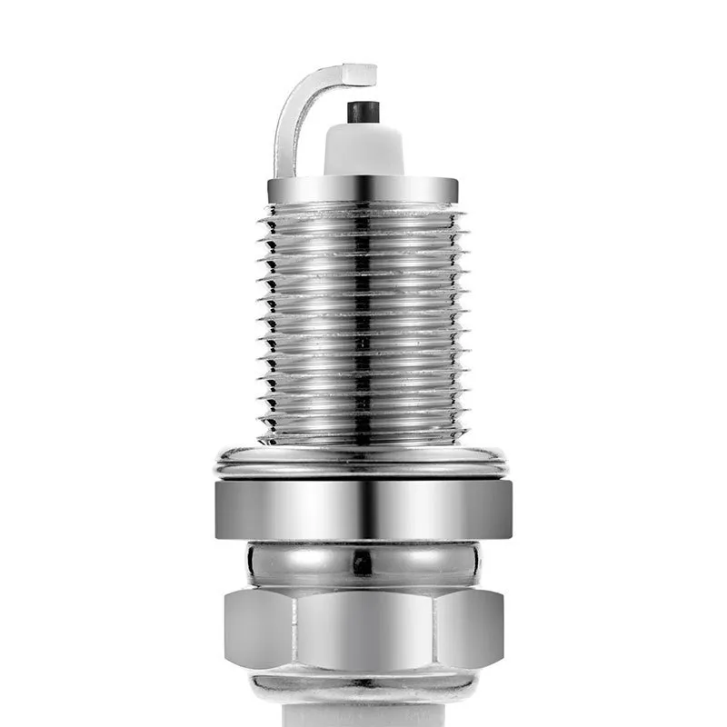 Spark Plug Detail 2