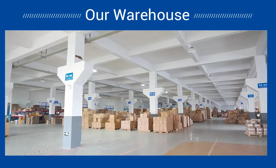 Warehouse
