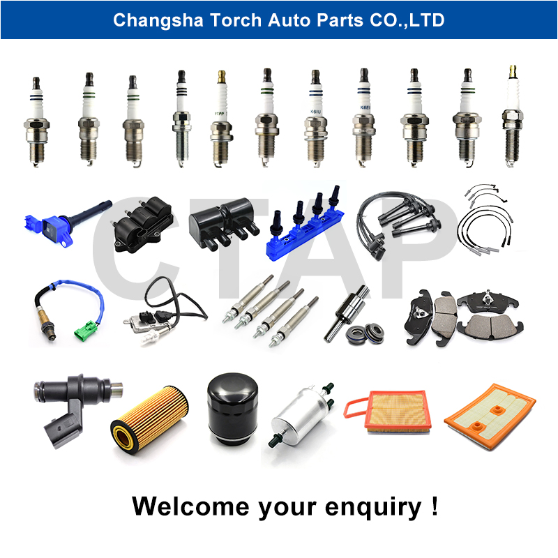 Wholesale Motorcycle Parts Nickel Copper Spark Plugs A7tc for Z9y C7hsa