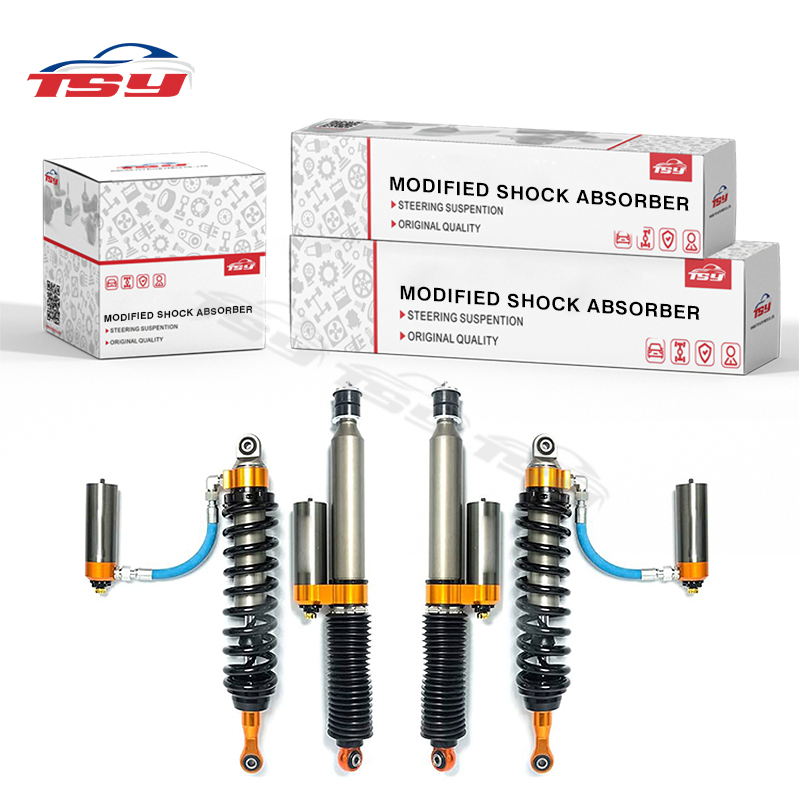 Performance 4X4 Shock Absorber for Toyota Tundra 3.0 2 Inch Lift