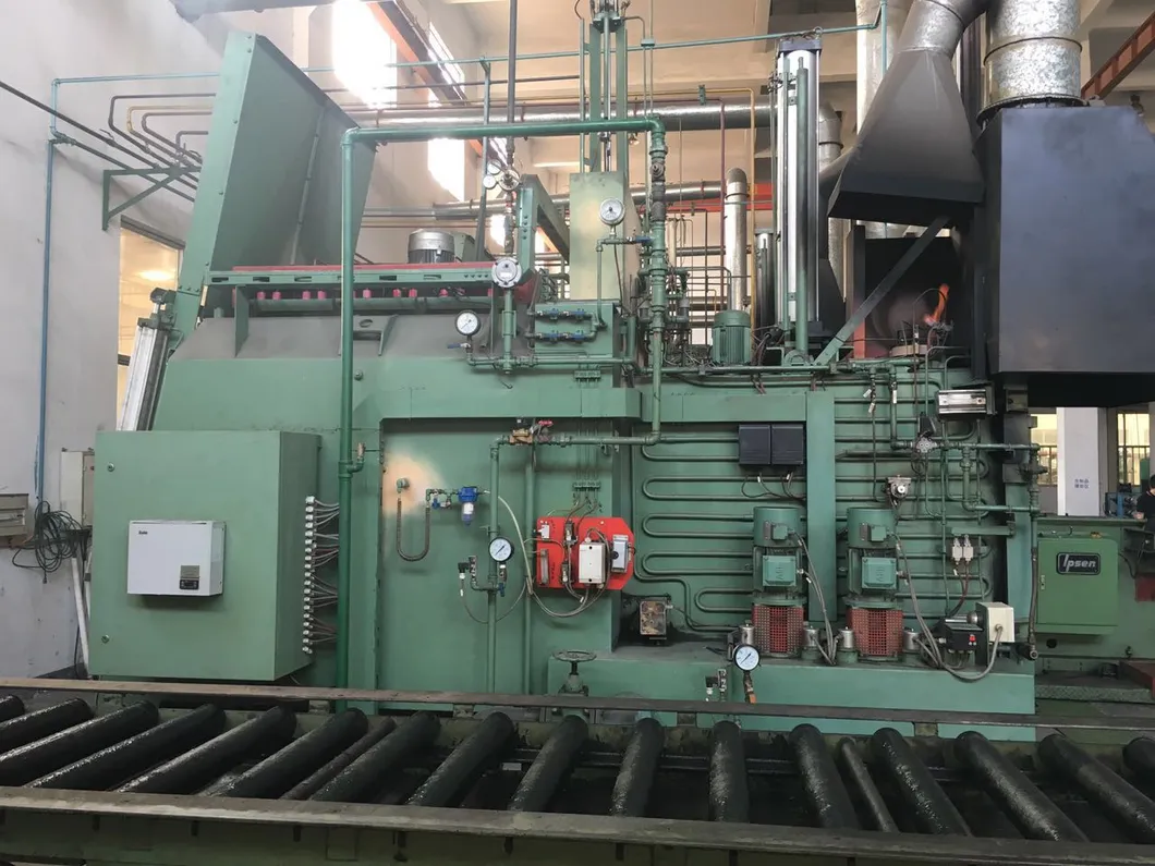 Production Facility 3