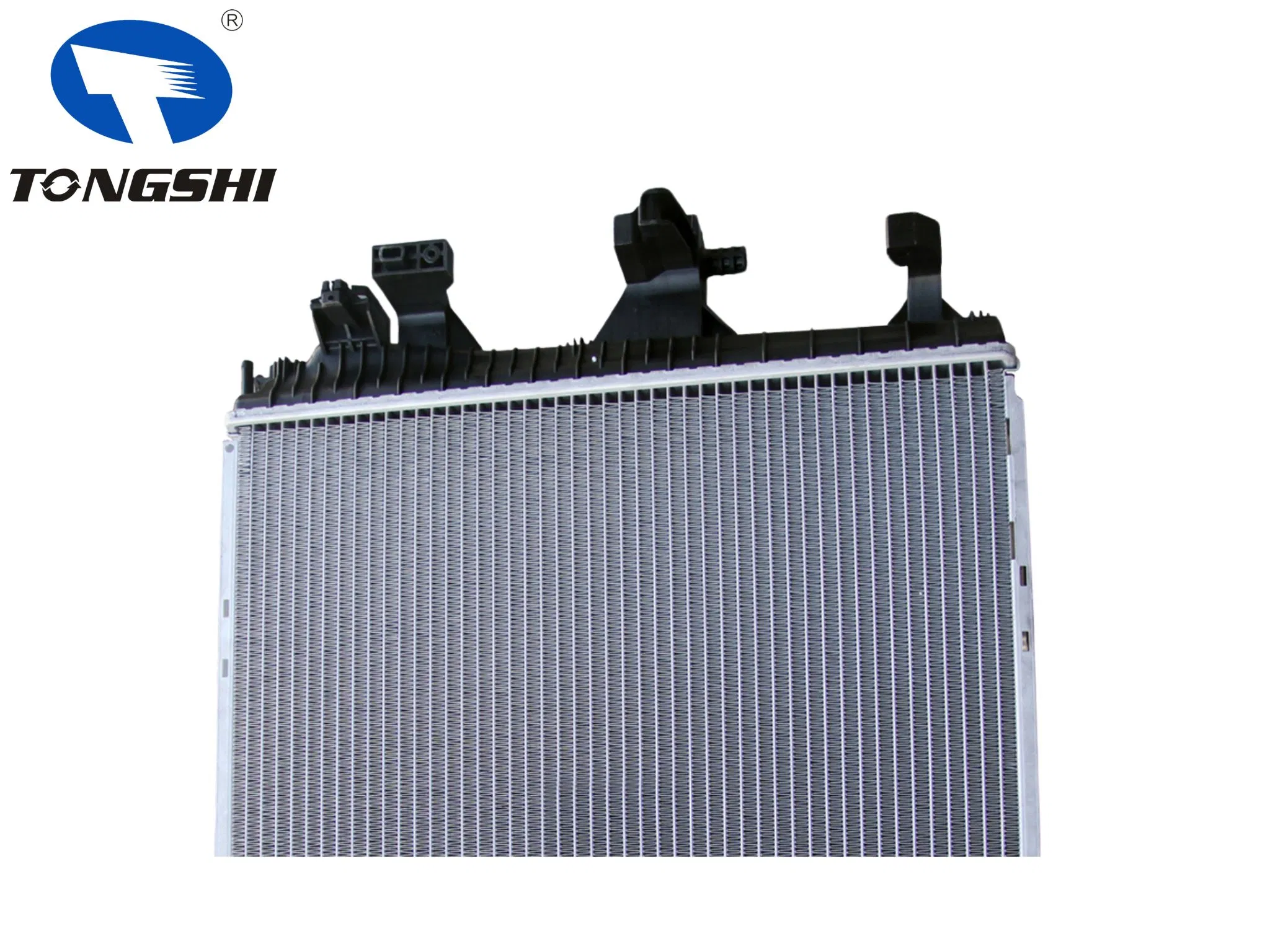 Car Radiator Wholesale for Volkswagen Multivan (7H/7E) 2.0 Tdi 2003- Mt