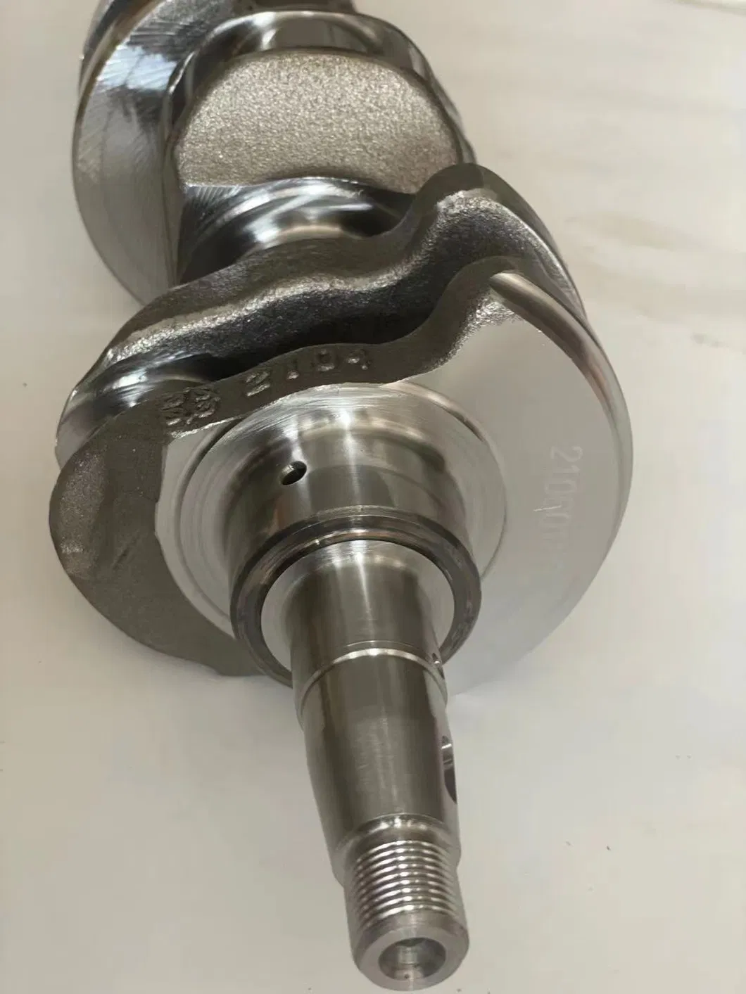 Engine Parts Crankshaft 5