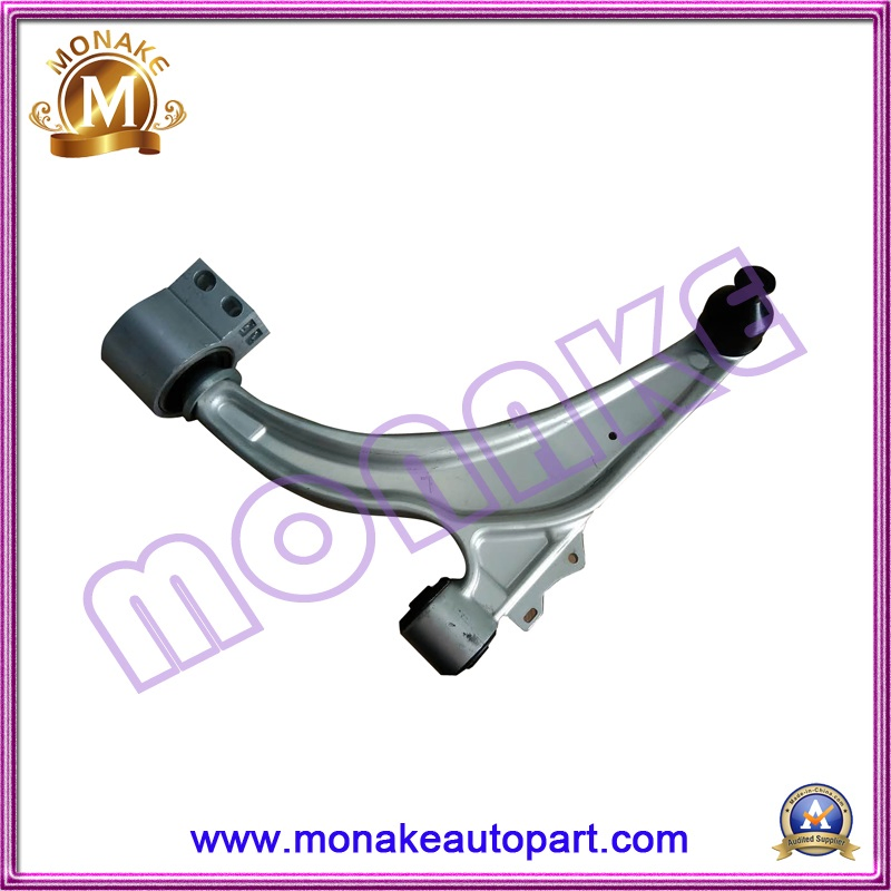 Auto Suspension Parts Aluminium Control Arm for Chevrolet Cruze 13272605