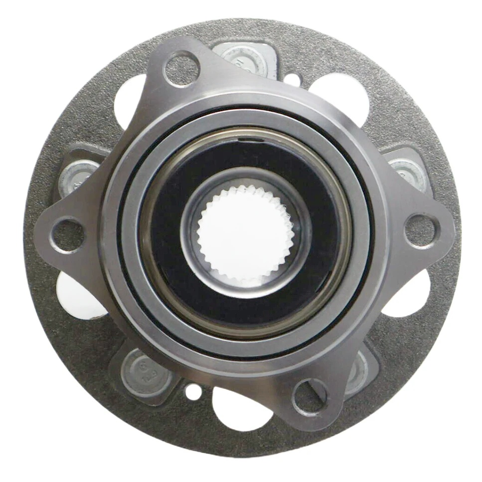 Auto Bearing 51750-J5500 51750j5500 Rear Wheel Hub Bearing Wheel Bearing Hub Unit for KIA Stinger Accessories