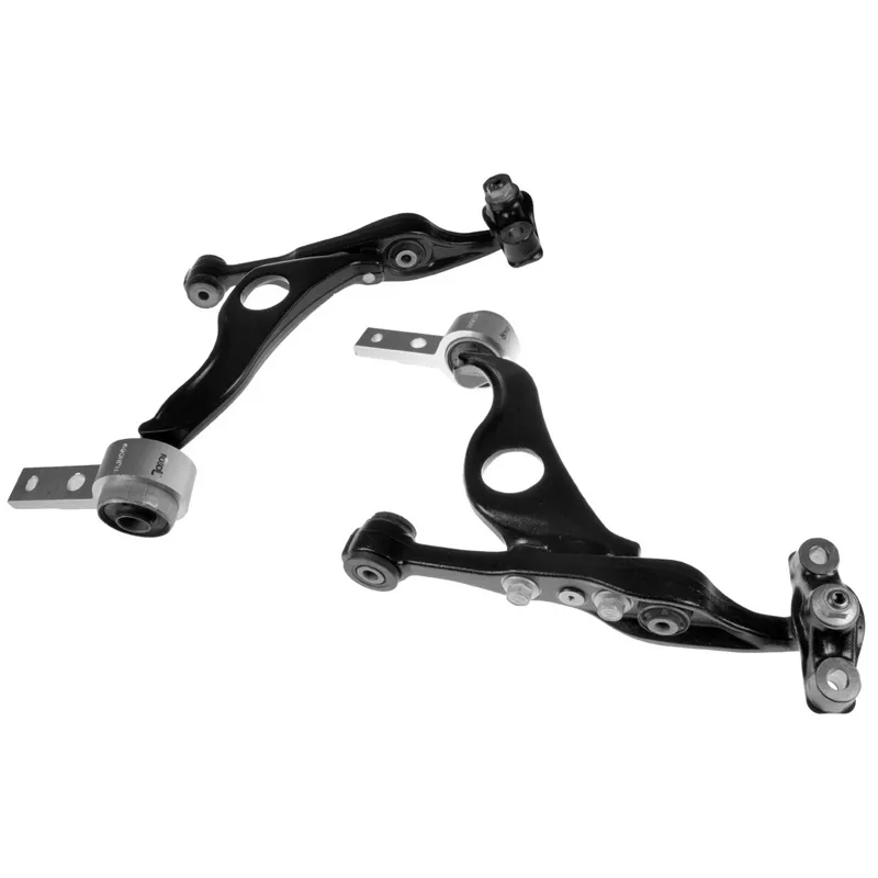 Control Arm Components