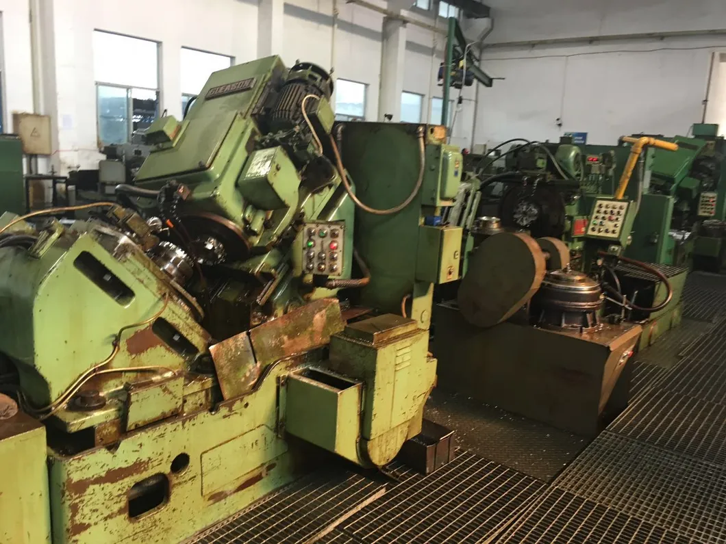 Production Facility 2