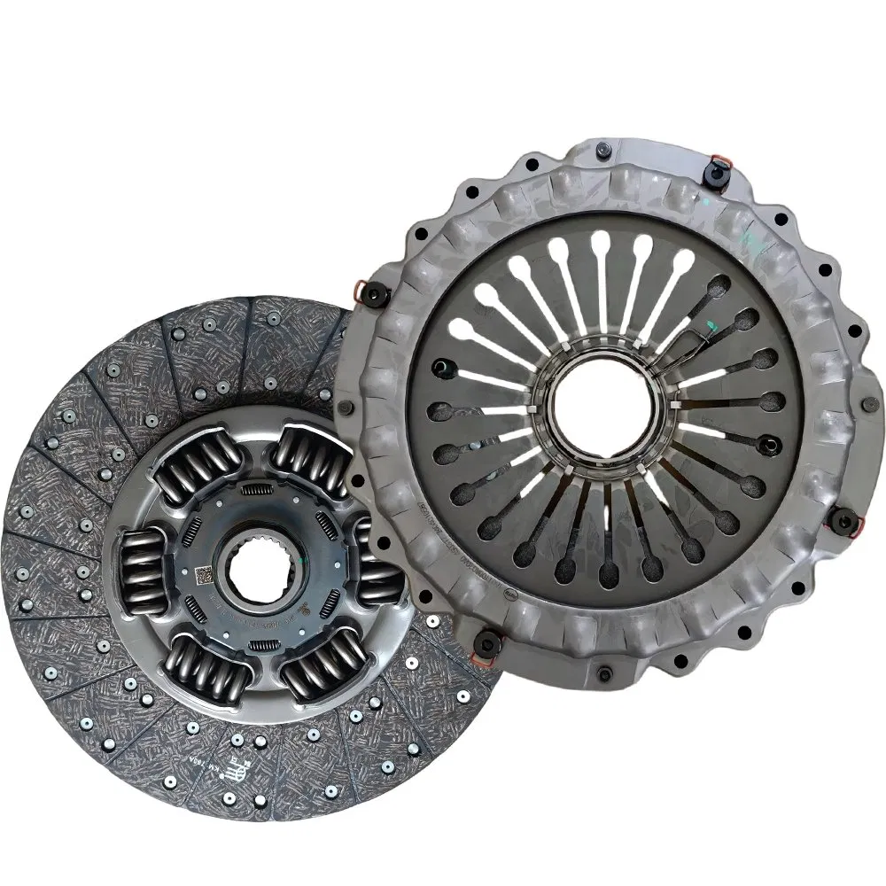 Good Quality Luk Clutch Pressure Plate Clutch Kit Disc