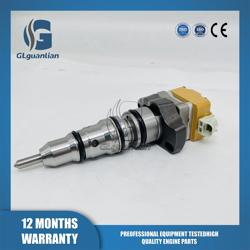 New Fuel Injector 173-1012 for Caterpillar 3126b Engine