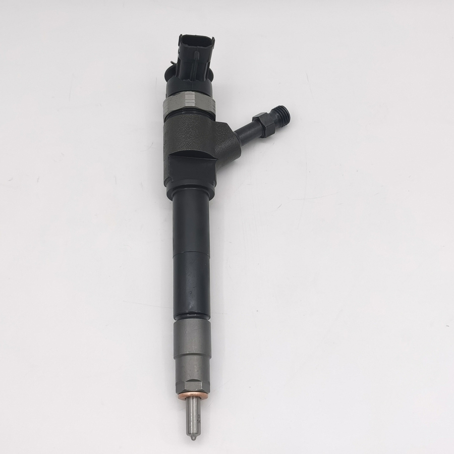 Factory Direct Sales Durable Common Rail Diesel Fuel Injector for Excavators