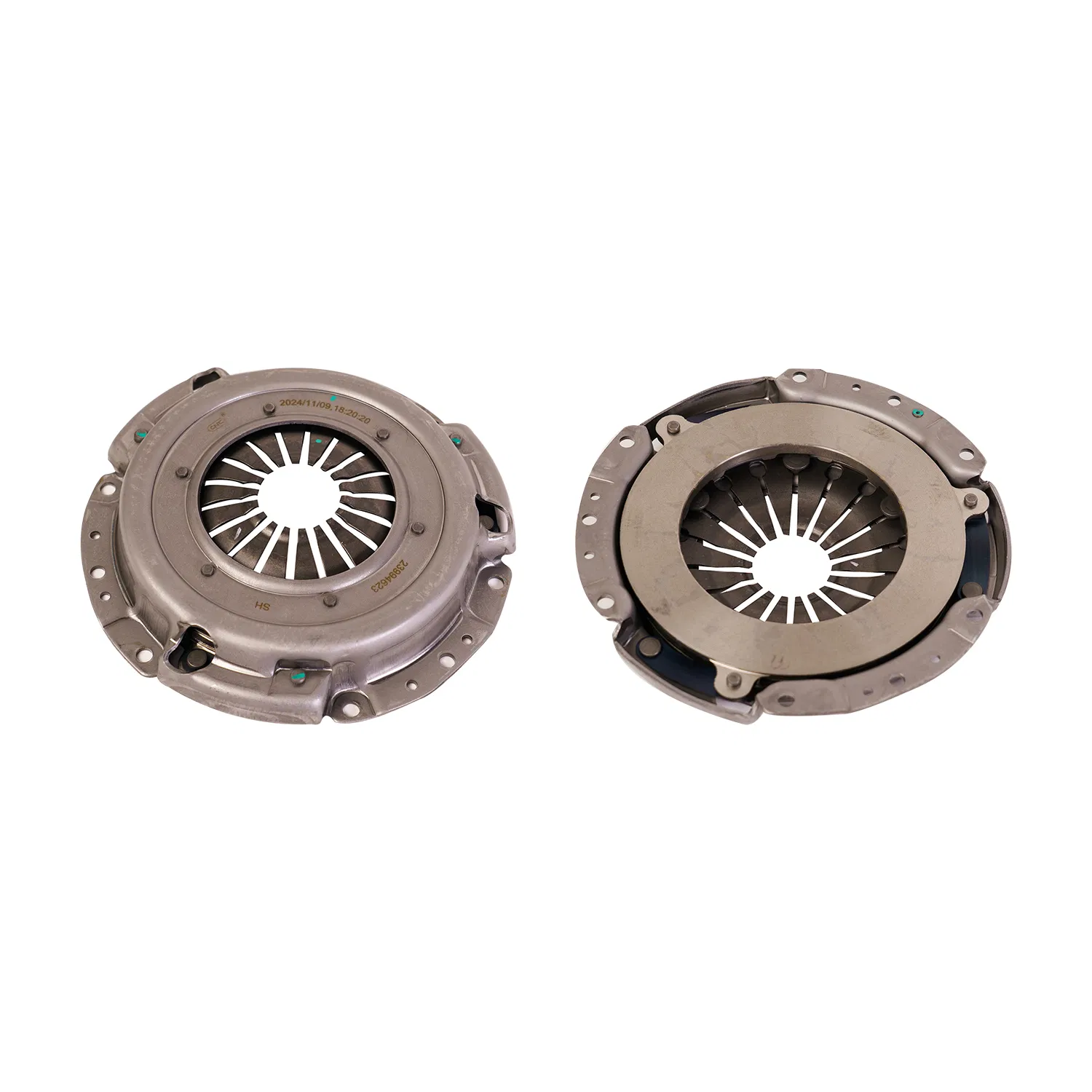 Durable Manual Transmission Clutch Kit for Saic Roewe Rx5 2023-2024