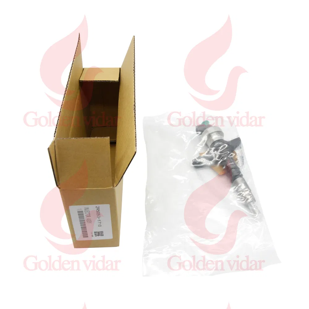 Fuel Injector 295050-1710