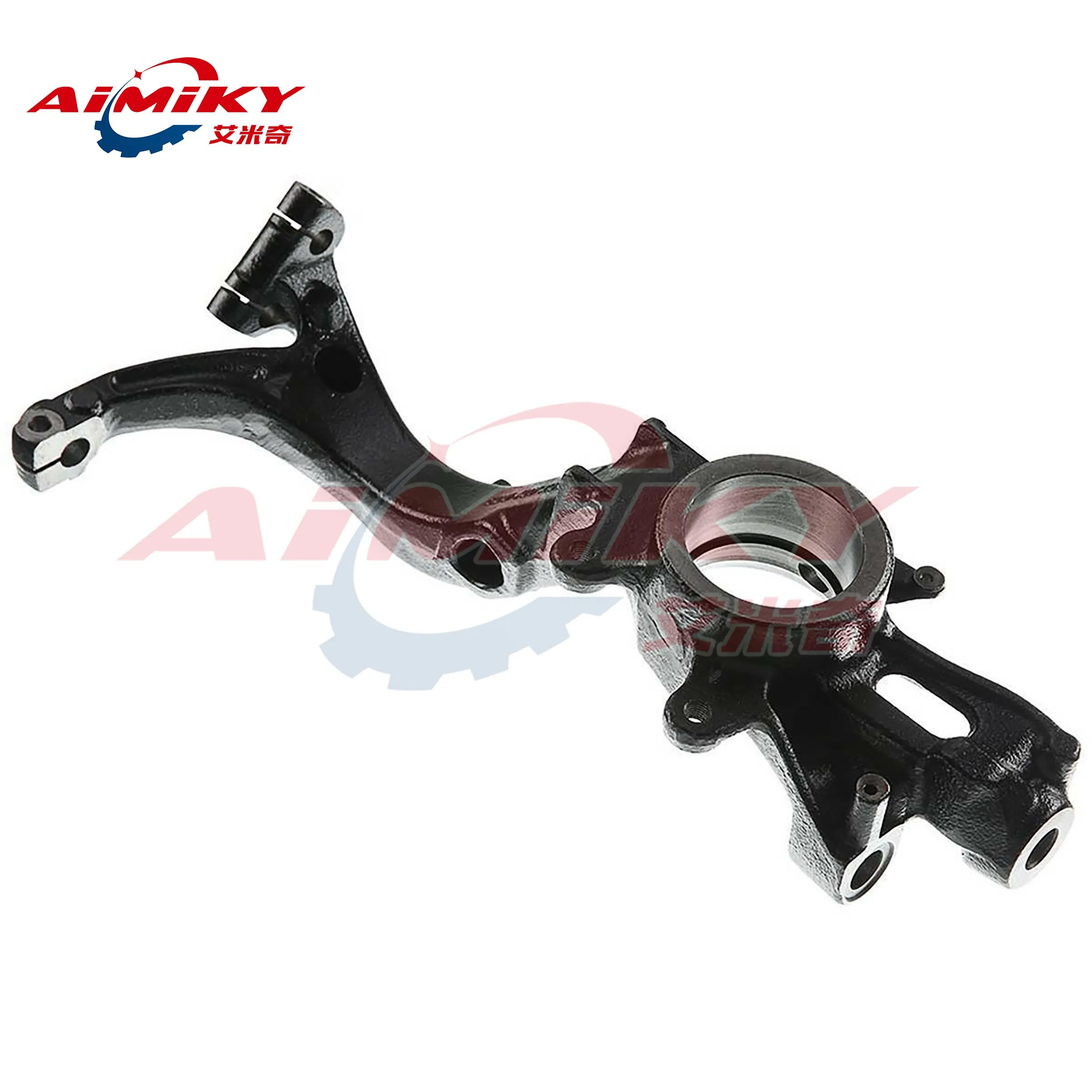 Steering Knuckle Control Arm 8d0407257al 8d0407258al for for VW 98-00 Passat