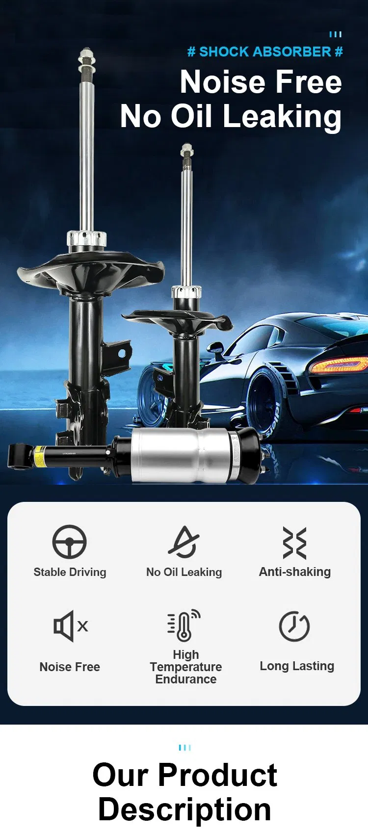 Technical Specifications