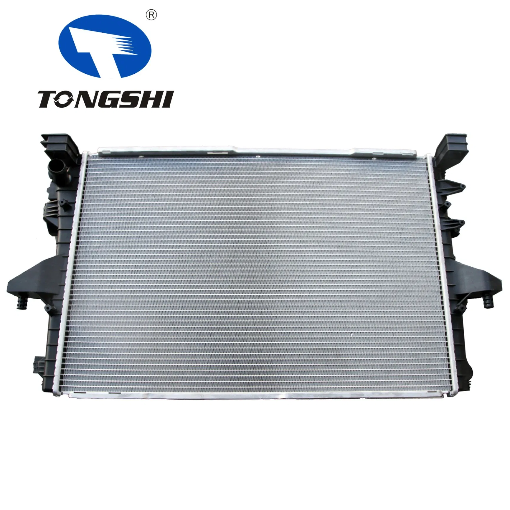 Car Radiator Wholesale for Volkswagen Multivan (7H/7E) 2.0 Tdi 2003- Mt