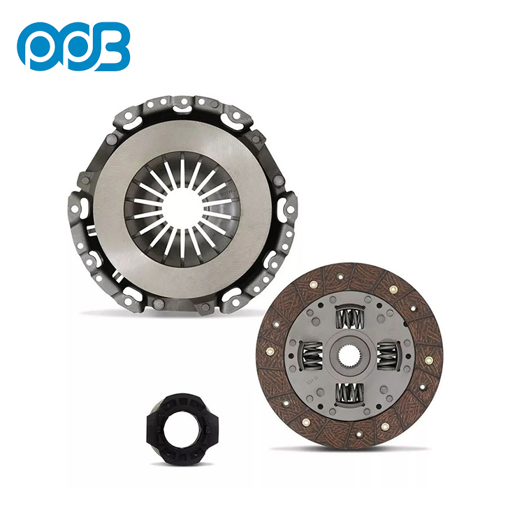 Clutch Kit for Gol G2 G3 G4 030141025K 618216800 228244 Clutch Disc, Clutch Plate, Clutch Bearing