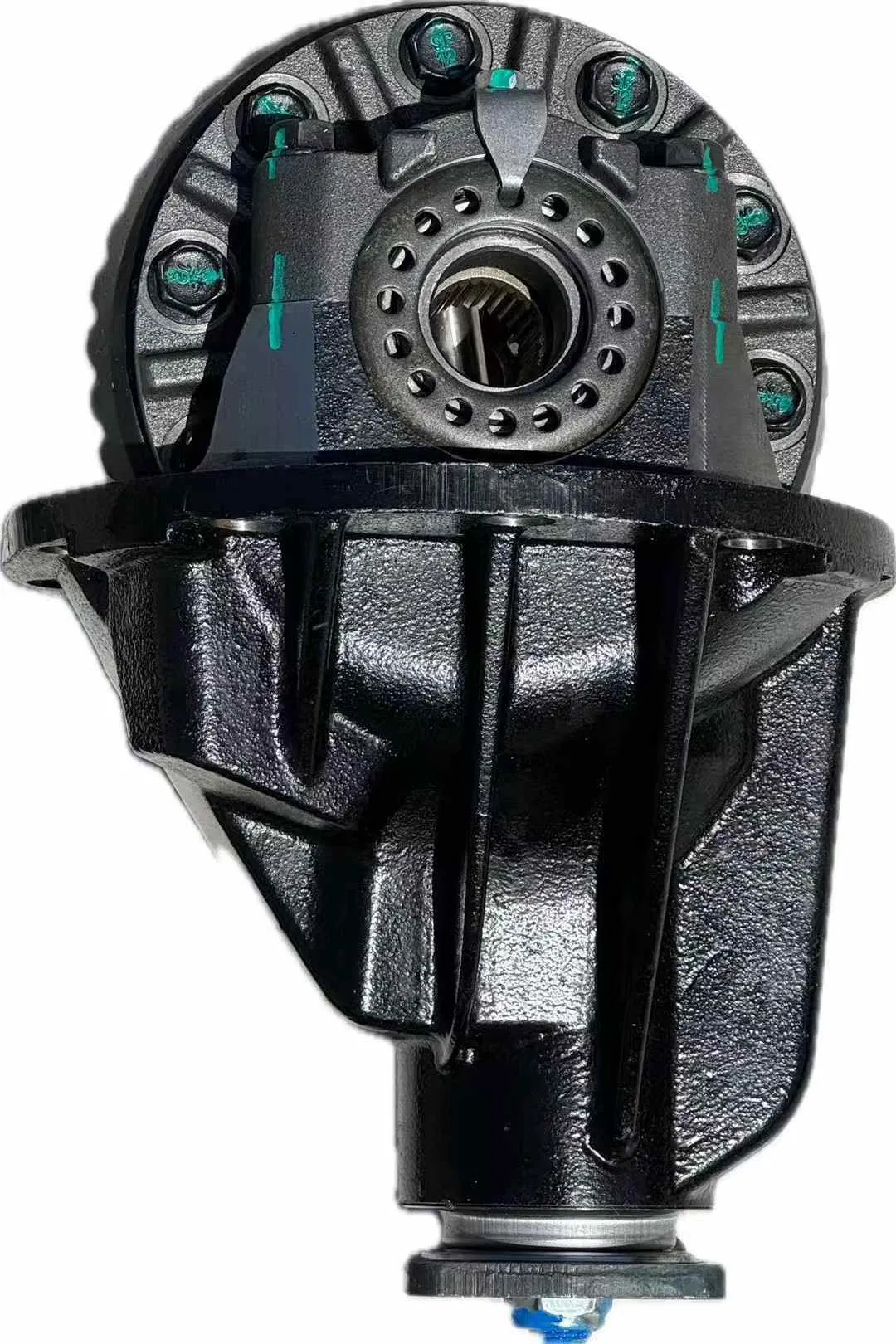 Rear Differential 9X40 for KIA K2700/ Bongo / Frontier 2WD