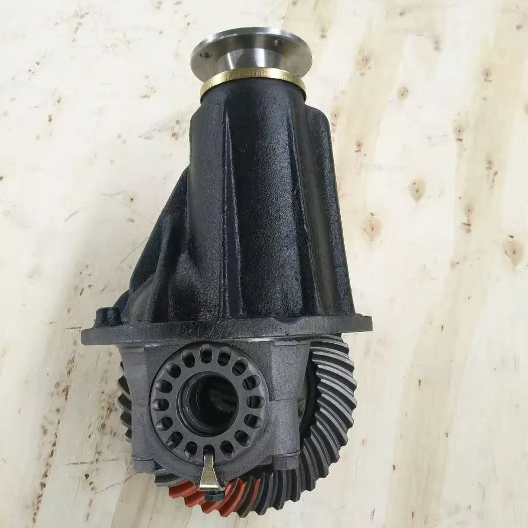 Differential for Toyota Hiace 1