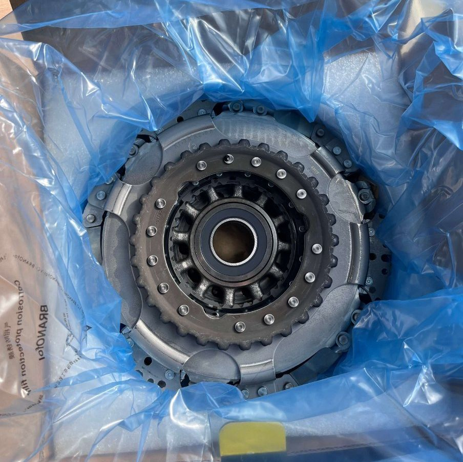 Auto Transmission Parts 0am141017br Gearbox Clutch for Auto Parts VW Audi