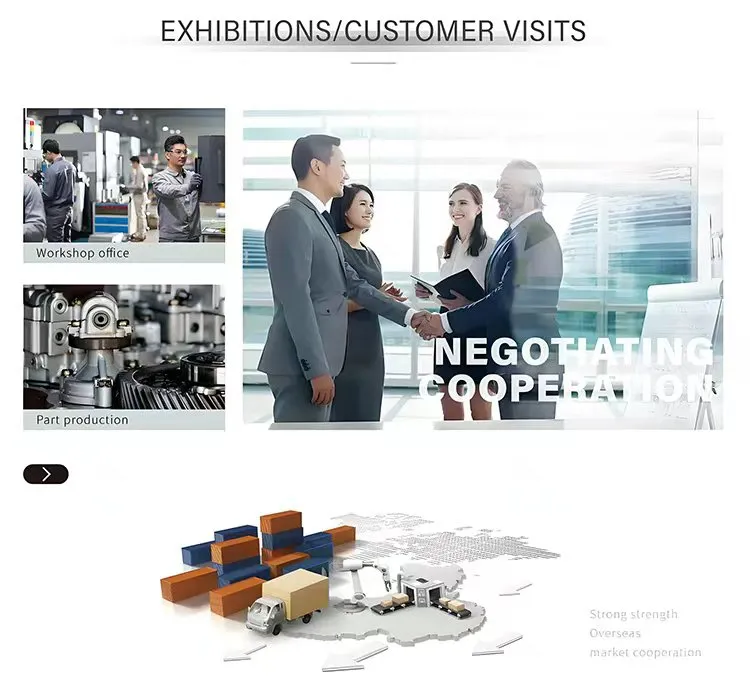 Clutch Disc Product Detail 6