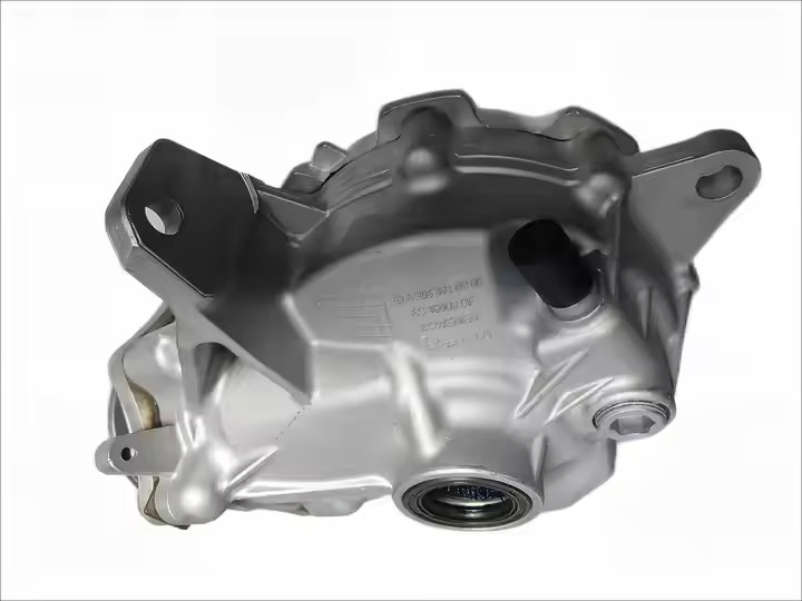 High Performance A2053306700 A2053304207 Front Axle Differential for Benz Gla220 Cla220 A45 Amg W246