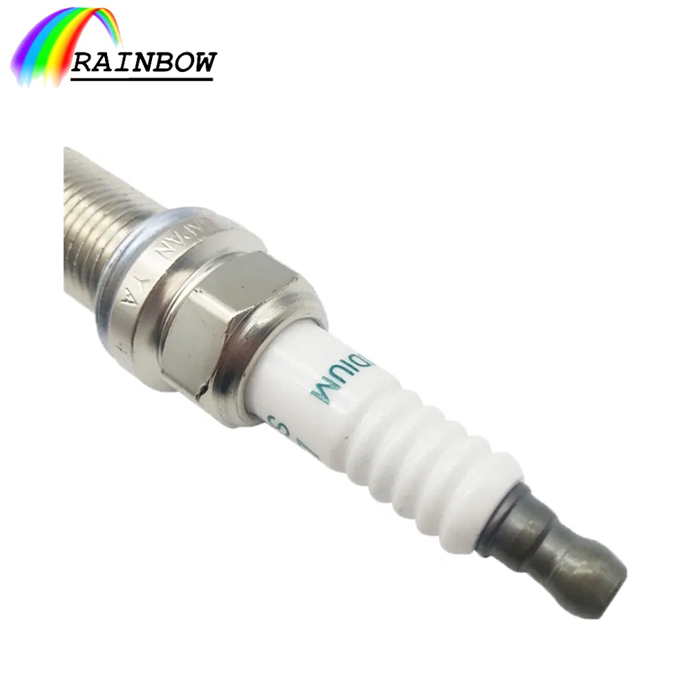 Spark Plug 2