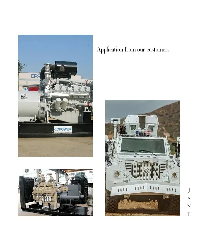 Radiator Technical Drawing