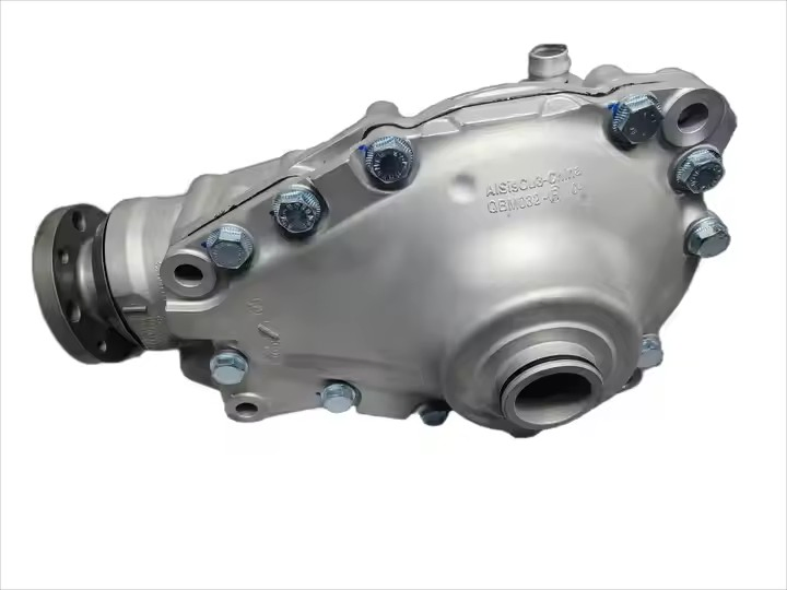Premium Car Parts Front Axle Differential Assy 31507578154 31508635861 for BMW X5 X6 320I 328I 335I 428I 435I