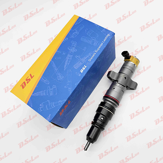 Car Spare Parts 241-3238 Fuel Injector for C7 Engine Parts High Standard OEM Quality