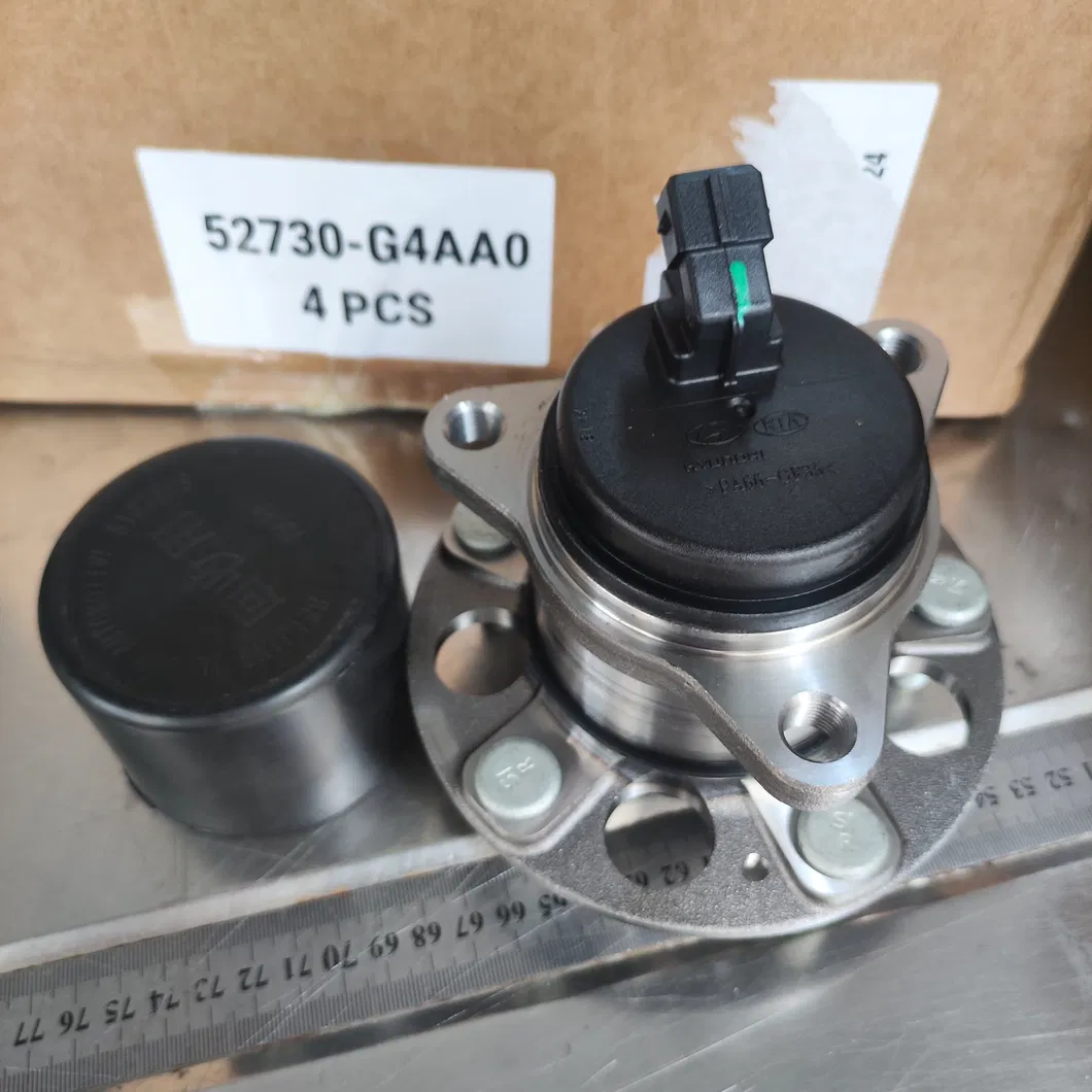 Wheel Hub Product Photo 5