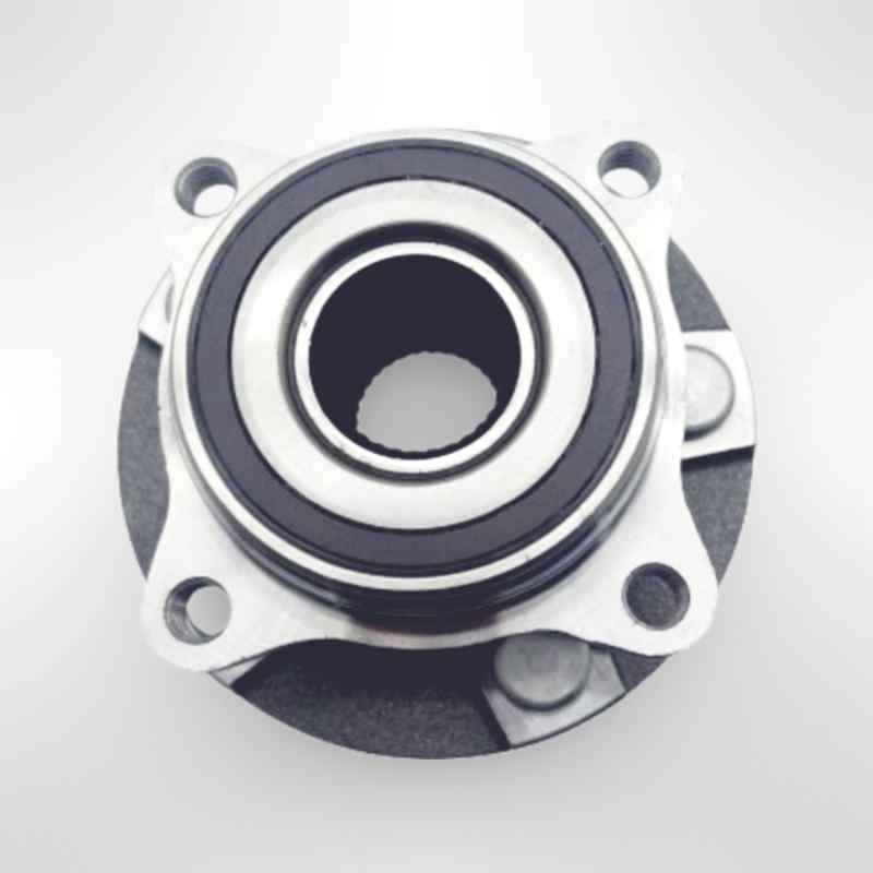 Auto Car Parts Rear Wheel Hub Bearing Assembly 512517 Fr3z1104b Hub352 Fr3z1104G for Ford Mustang Rear Wheels
