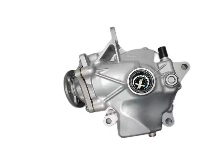 High Performance A2053306700 A2053304207 Front Axle Differential for Benz Gla220 Cla220 A45 Amg W246