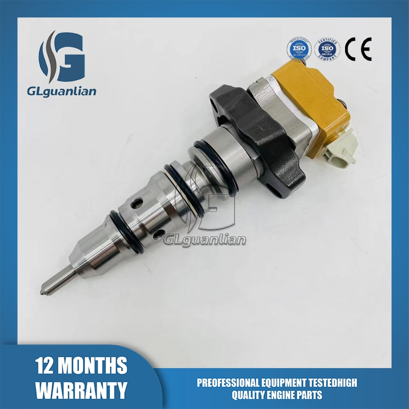 New Fuel Injector 173-1012 for Caterpillar 3126b Engine