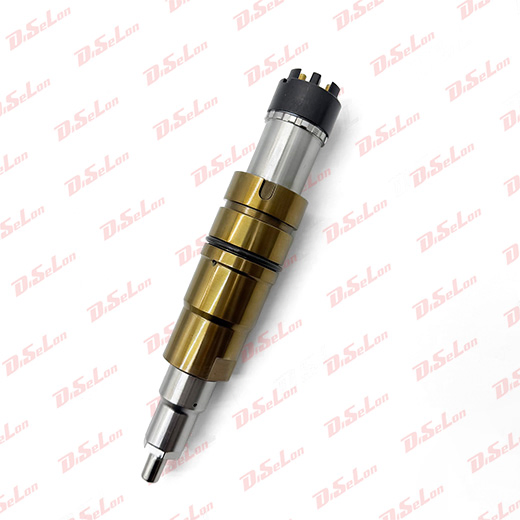 Fuel Assy Injector 2872544 D13 Xpi Fuel Injector High Quality Direct Factory