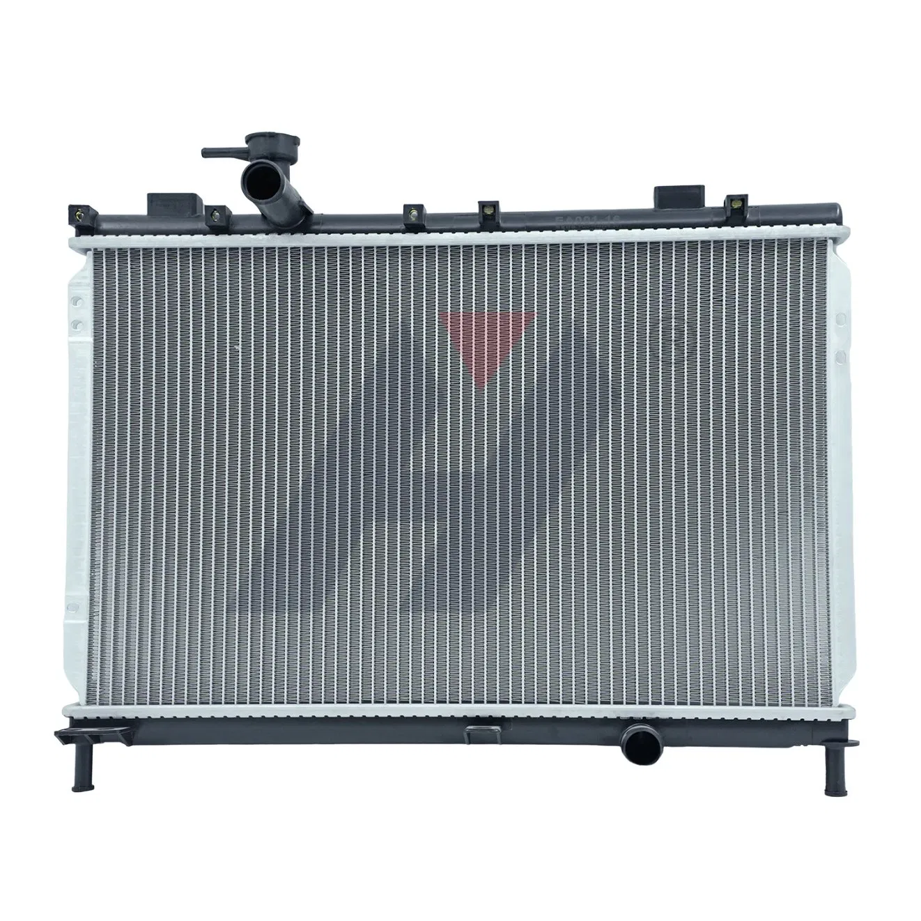 High Quality Cooling System Auto Radiator for Mg3 OEM 10090902/30008336