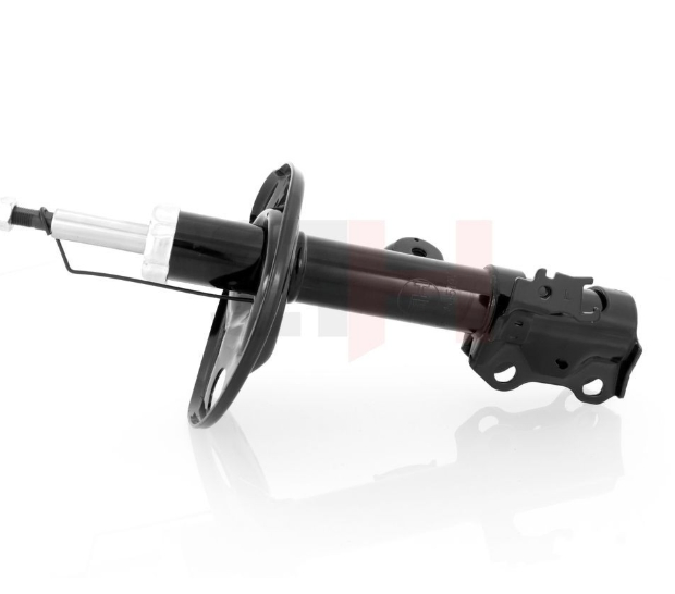 Shock Absorber Assembly Front Left/Right Suit for Toyota RAV4 4th Generation (XA40, 2012-2018) 48520-80130
